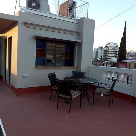 Bar De Fondo Suites Buenos Aires Bagian luar foto