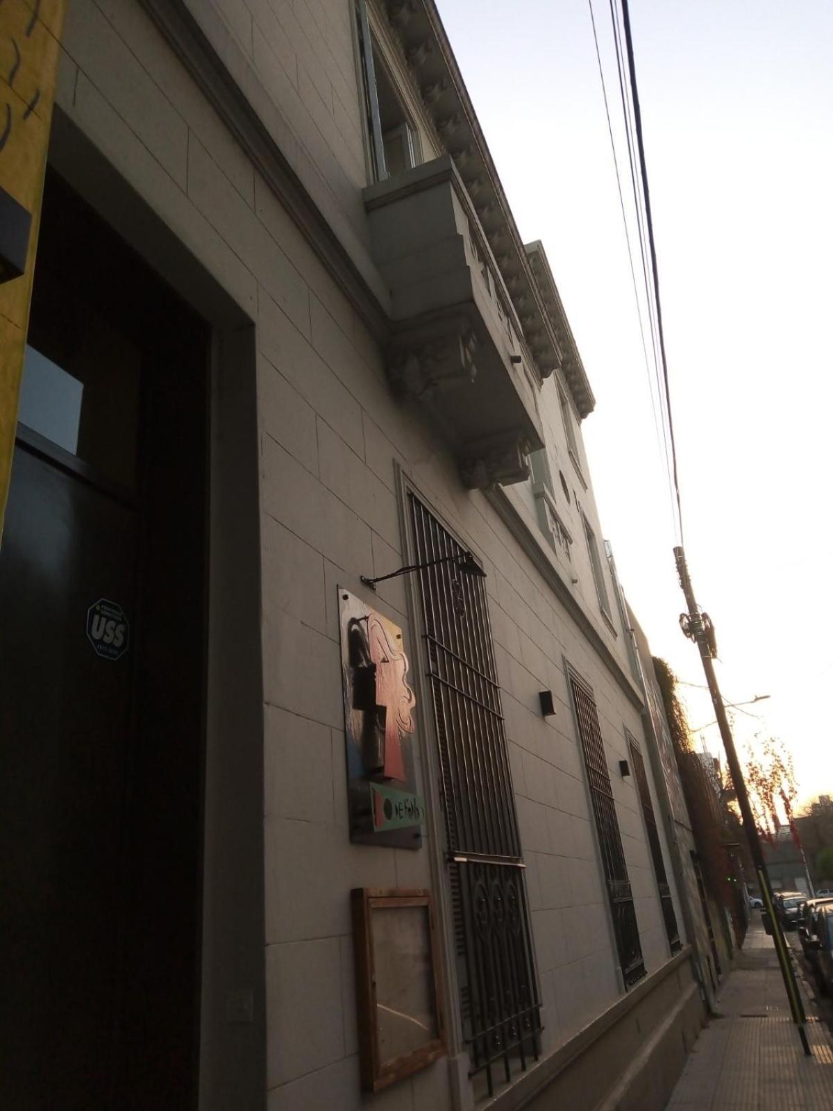 Bar De Fondo Suites Buenos Aires Bagian luar foto