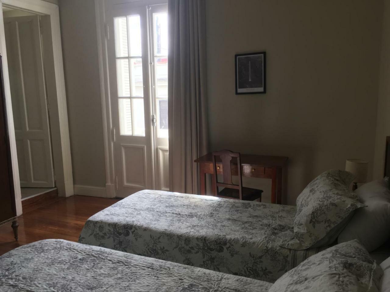 Bar De Fondo Suites Buenos Aires Bagian luar foto